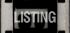 Listings Information